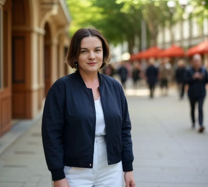 Jeanstjej från Stockholms län,Sverige