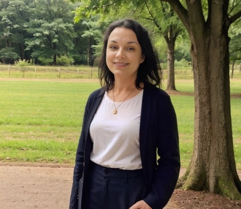 RomantikÄngel från Värmlands län,Sverige