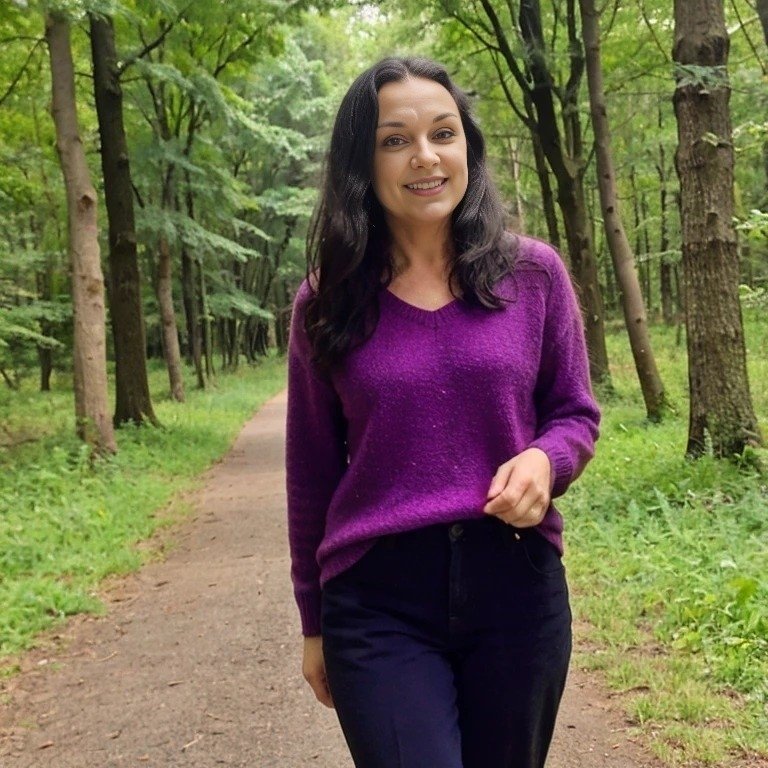 RomantikÄngel från Värmlands län,Sverige