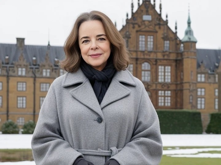 SjöjungfruKärlek från Stockholms län,Sverige