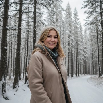 FlirtaMedMagi från Stockholms län,Sverige