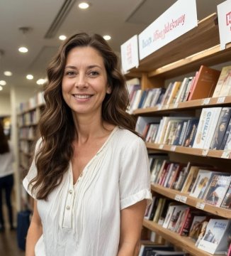 LjusKvinnan49 från Uppsala län,Sverige